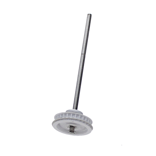 Polaris Vac Sweep 360/380 Pool Cleaner Transfer Pulley Drive Shaft | 9-100-1007