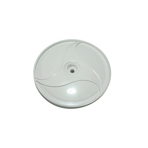 Polaris Vac Sweep 360/380 Pool Cleaner Double Side Wheel | 9-100-1008