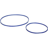 Polaris Vac Sweep 360/380 Pool Cleaner Belt Kit, Small & Large | 9-100-1017 2