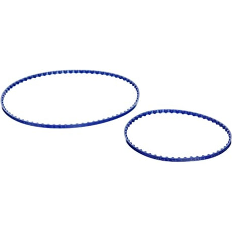 Polaris Vac Sweep 360/380 Pool Cleaner Belt Kit, Small & Large | 9-100-1017 2