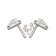 Polaris Axle Block Kit (Front And | 9-100-1139