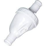 Polaris Vac Sweep 360/380 Pool Cleaner In-Line Back-Up Valve | 9-100-1200 2