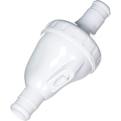 Polaris Vac Sweep 360/380 Pool Cleaner In-Line Back-Up Valve | 9-100-1200 2