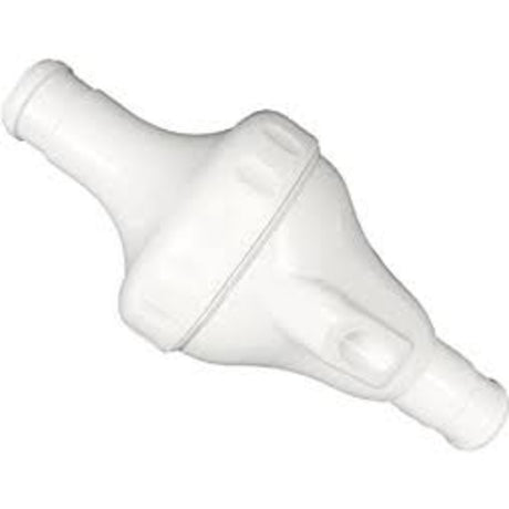 Polaris Back-up Valve Case Kit | 9-100-1202
