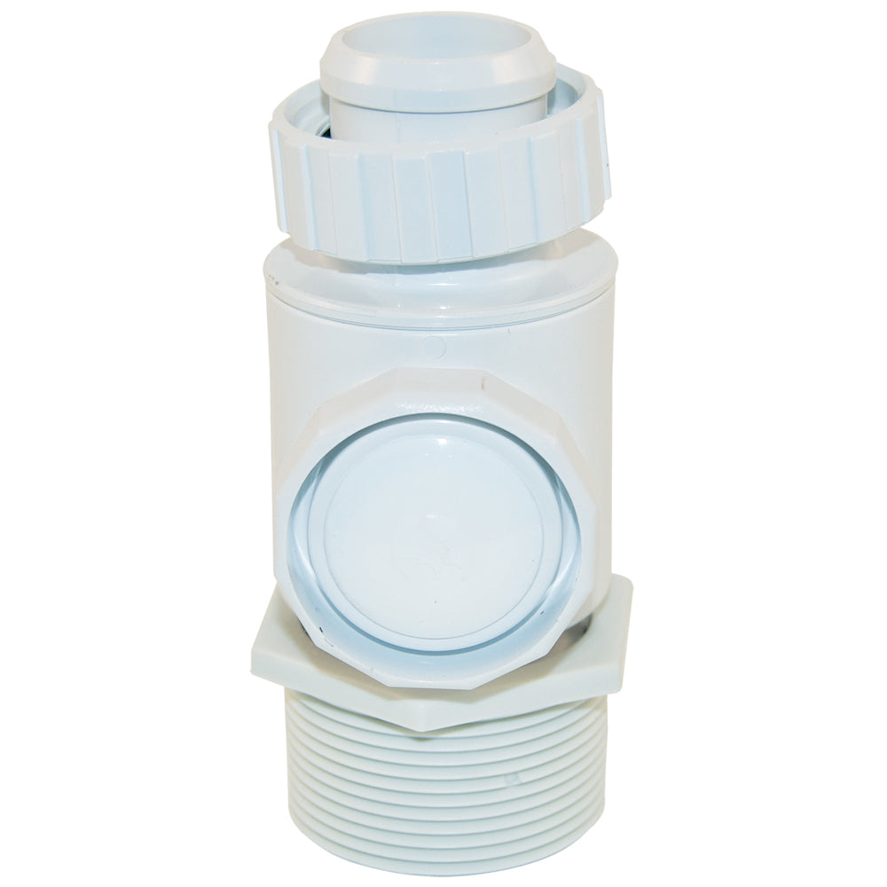 Polaris Vac Sweep 360/380 Pool Cleaner Universal Wall Fitting Connector Assembly | 9-100-3008