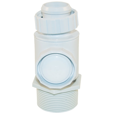 Polaris Vac Sweep 360/380 Pool Cleaner Universal Wall Fitting Connector Assembly | 9-100-3008