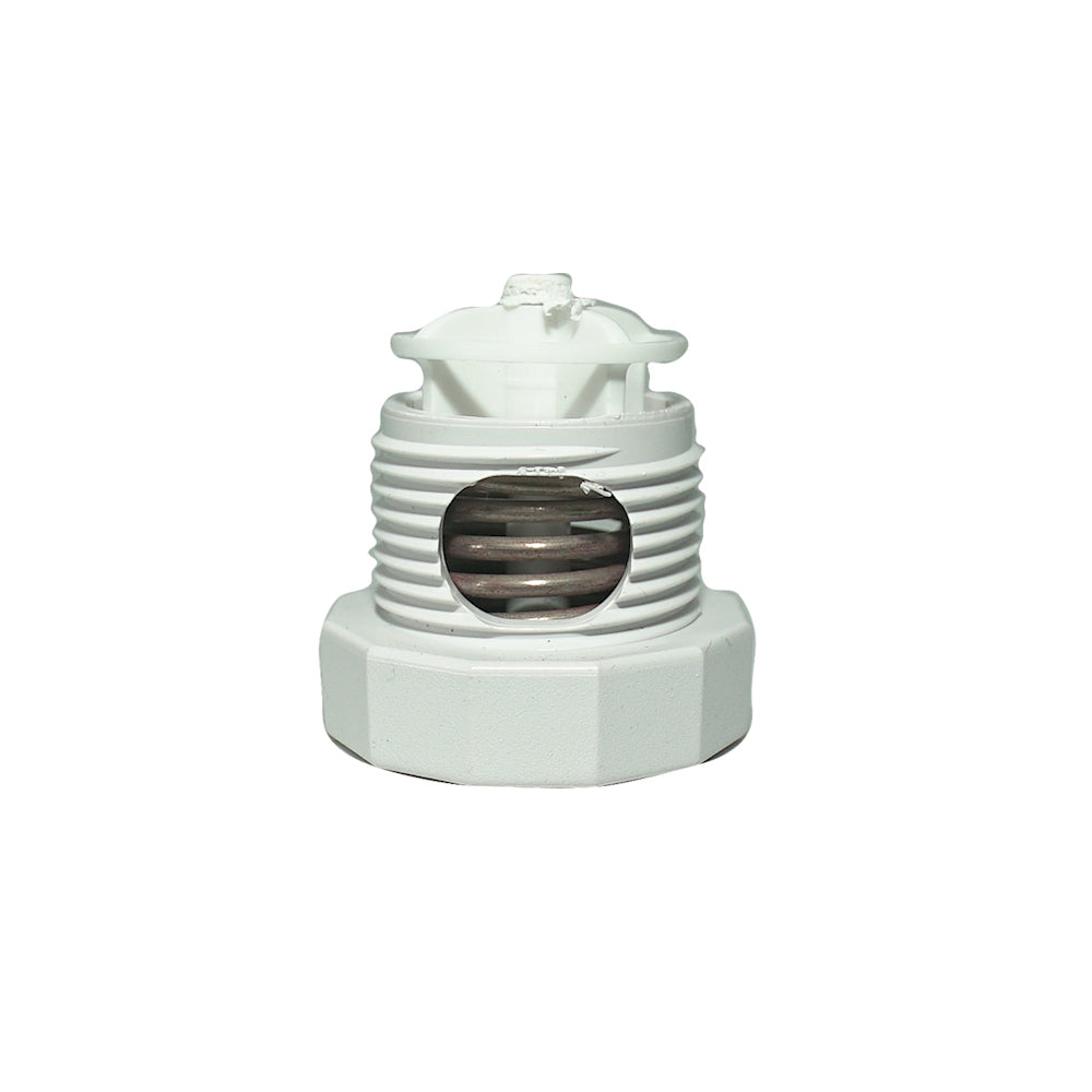 Polaris 360 Pool Cleaner Pressure Relief Valve, White | 9-100-3009 2