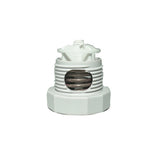 Polaris 360 Pool Cleaner Pressure Relief Valve, White | 9-100-3009 2