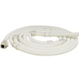 Polaris Vac Sweep 360 Pool Cleaner Feed Hose Complete w/ UWF | 9-100-3100