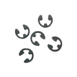 Polaris Vac Sweep 340/360/380 Pool Cleaner Stainless Steel E-Clip | 9-100-5107
