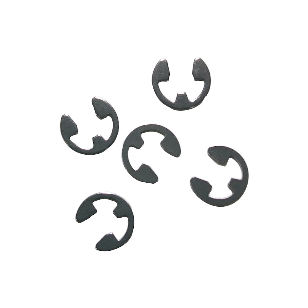 Polaris Vac Sweep 340/360/380 Pool Cleaner Stainless Steel E-Clip | 9-100-5107