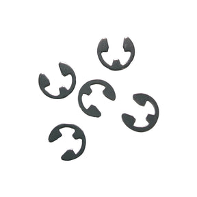 Polaris Vac Sweep 340/360/380 Pool Cleaner Stainless Steel E-Clip | 9-100-5107