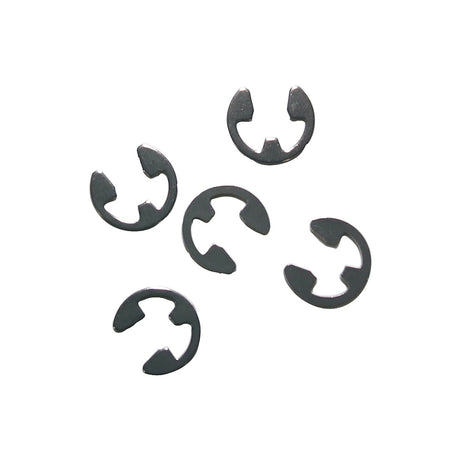 Polaris Vac Sweep 340/360/380 Pool Cleaner Stainless Steel E-Clip | 9-100-5107