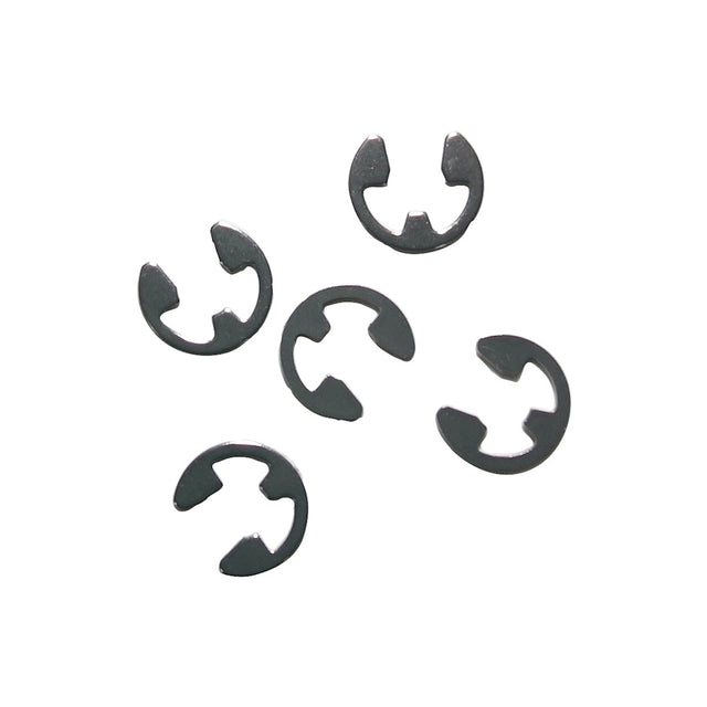Polaris Vac Sweep 340/360/380 Pool Cleaner Stainless Steel E-Clip | 9-100-5107