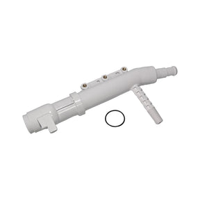 Polaris 380 BlackMax Pool Cleaner Feed Pipe/Timer Blank Assembly | 9-100-7003