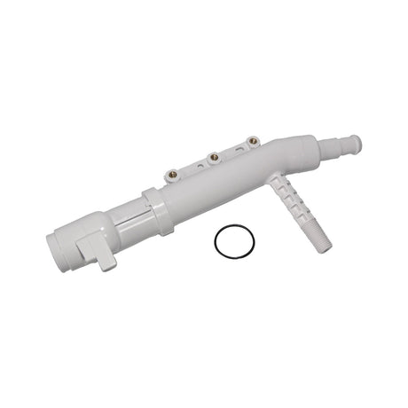 Polaris 380 BlackMax Pool Cleaner Feed Pipe/Timer Blank Assembly | 9-100-7003