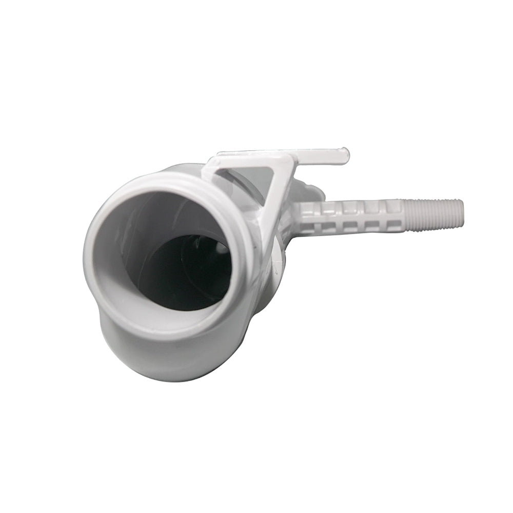 Polaris 380 BlackMax Pool Cleaner Feed Pipe/Timer Blank Assembly | 9-100-7003 2
