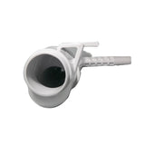Polaris 380 BlackMax Pool Cleaner Feed Pipe/Timer Blank Assembly | 9-100-7003 2