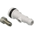 Polaris Sweep Hose Barb Complete, | 9-100-7008