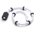 Polaris 180/280/380/480 Sweep Hose Tail Complete | B5