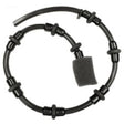 Polaris Sweep Hose Complete, Black | B6