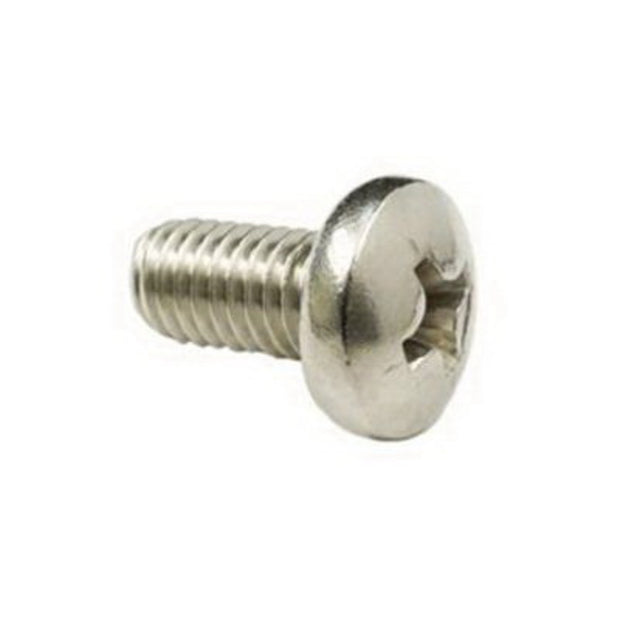 Zodiac Polaris 180 Pool Cleaner Screw, 10-32 x 3/8 SS Pan Head | C40"