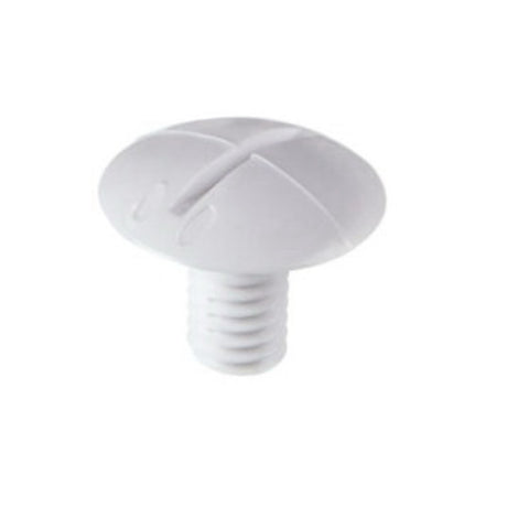 Polaris 280/180 Plastic Wheel Screw | C55