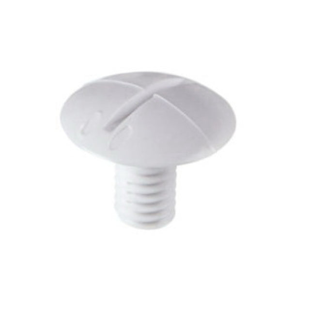 Polaris 280/180 Plastic Wheel Screw | C55
