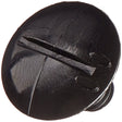 Polaris Wheel Screw, Plastic, Black | C56