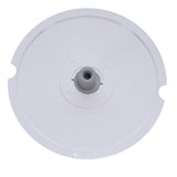 Polaris 180/280 Axle w/ Sand/Gravel Guard, White | C66 3