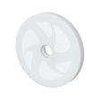 Polaris Large Wheel, No Bearings | C6