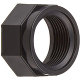 Polaris Nut, Feed Hose, Black ,380/280 | D16 2