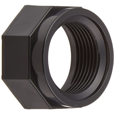 Polaris Nut, Feed Hose, Black ,380/280 | D16 2