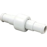 Polaris 180/280/380 Hose Swivel, White | D20 2