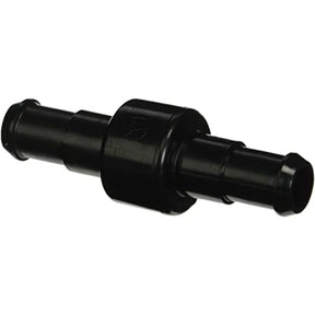 Polaris Swivel, Ball Bearing, Black | D21