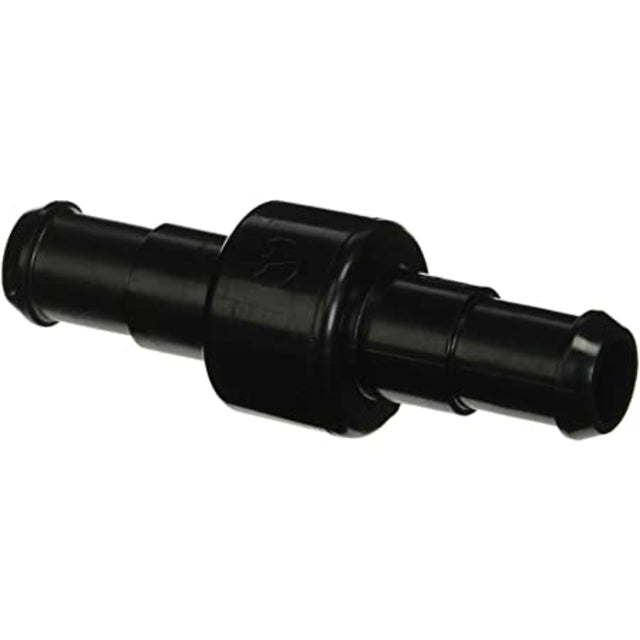 Polaris Swivel, Ball Bearing, Black | D21