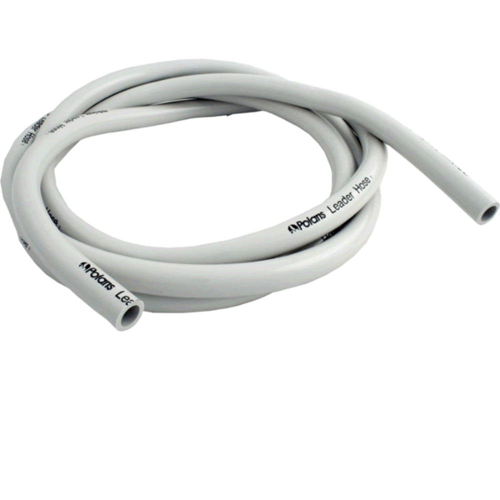 Polaris Pool Cleaner 10' Leader Hose, White | D50 2