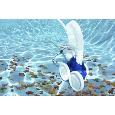 Polaris Vac-Sweep 360 In-Ground Automatic Pool Cleaner | F1