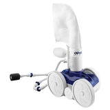 Polaris Vac-Sweep 280 In-Ground Pool Cleaner| F5