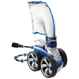 Polaris Vac-Sweep 3900 Sport Pressure-Side In-Ground Pool Cleaner, All-Wheel PosiDrive with Stainless Steel Chain, Dual Chamber SuperBag | F6