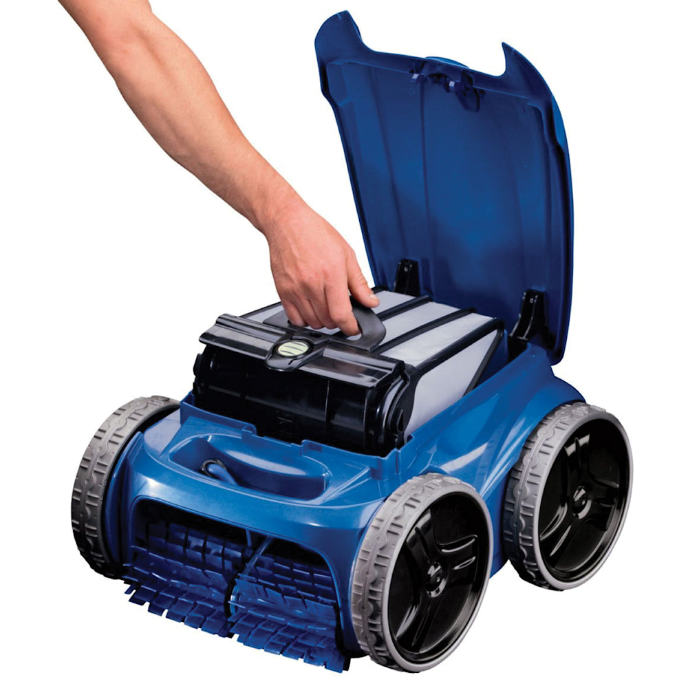 Polaris 9450 Sport Robotic Pool Cleaner 4 2