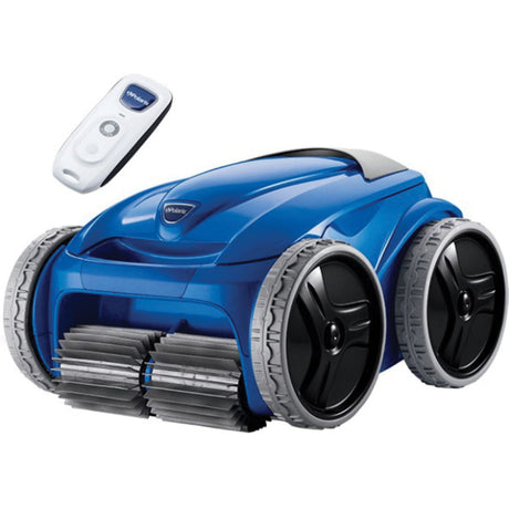 Polaris 9550 Sport Robotic Cleaner w/ 7 Day Program and Remote