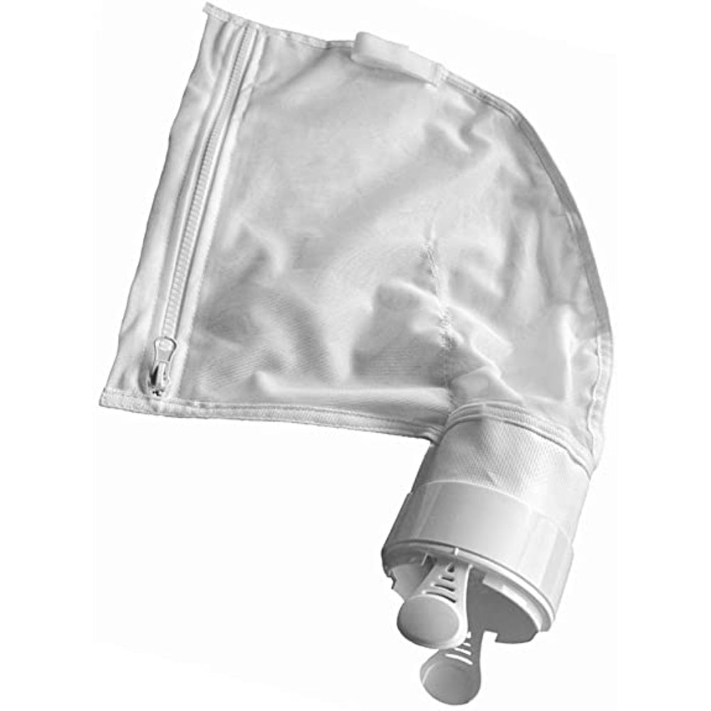 Polaris 280 All-Purpose Zippered Bag, White | K13 2