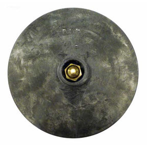 Polaris Genuine Booster Pump Impeller | P15