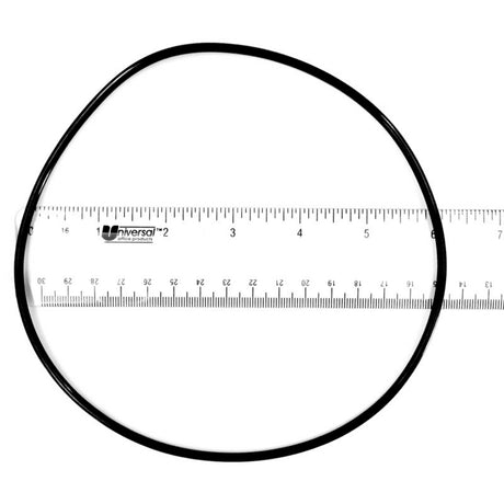 Polaris Booster Pump Bracket O-Ring | P95