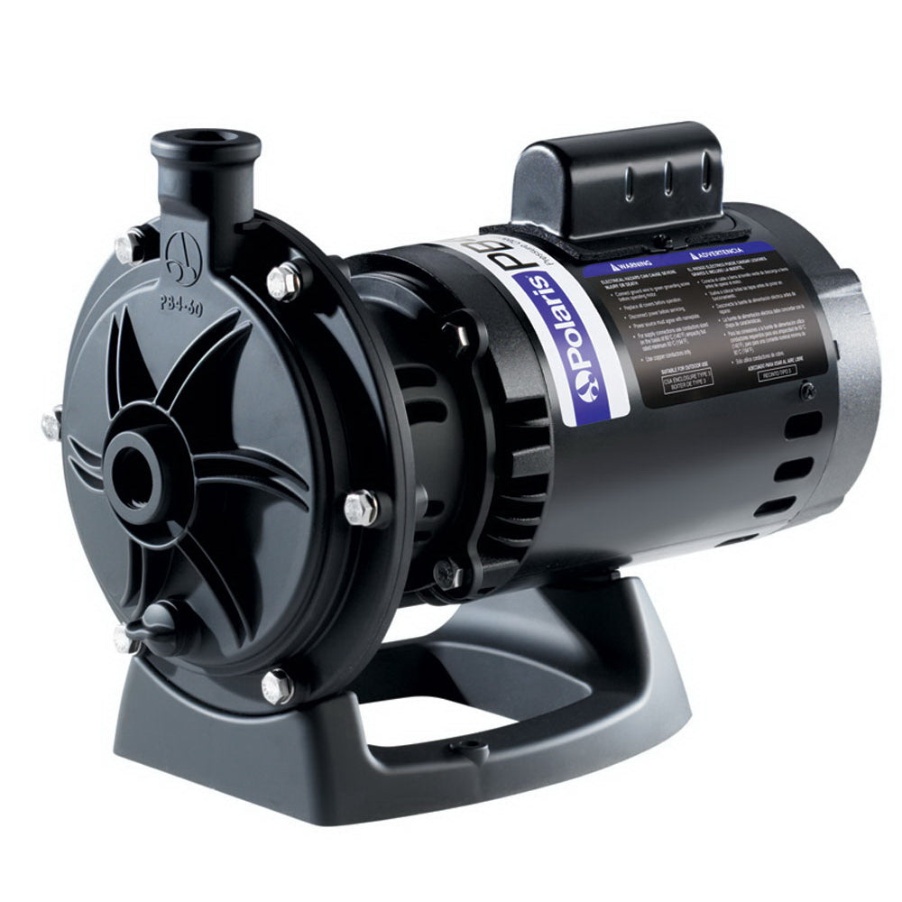 Polaris PB4-60 Booster Pump Motor, 0.75 HP, 230/115 V, 60 Hz , Single Phase | PB460 4