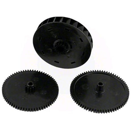 Polaris Tubine Gear Assembly, 3900 | R0547400 2