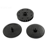 Polaris Tubine Gear Assembly, 3900 | R0547400 3