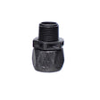 Zodiac Softube Quick Connect Fitting, Black | R0621000