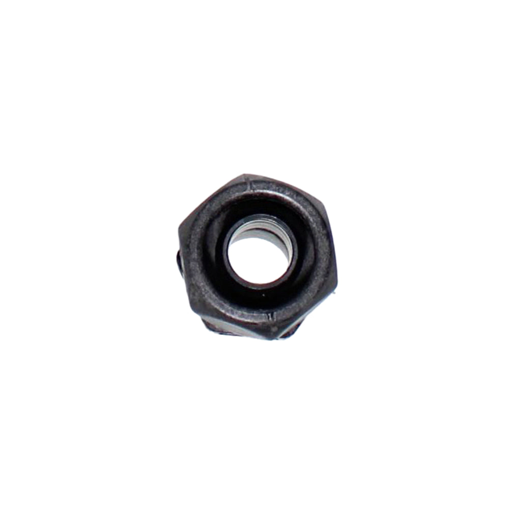 Zodiac Softube Quick Connect Fitting, Black | R0621000 2